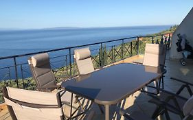 Spokopoulos Apartment