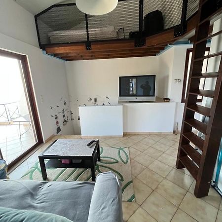 Spokopoulos Apartment Pera Melana Εξωτερικό φωτογραφία
