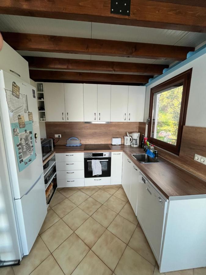 Spokopoulos Apartment Pera Melana Εξωτερικό φωτογραφία