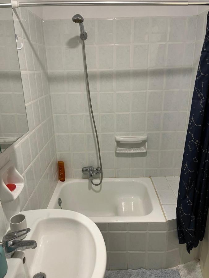 Spokopoulos Apartment Pera Melana Εξωτερικό φωτογραφία