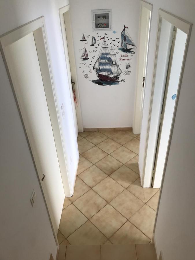 Spokopoulos Apartment Pera Melana Εξωτερικό φωτογραφία